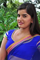 Keerthana Podwal Photos